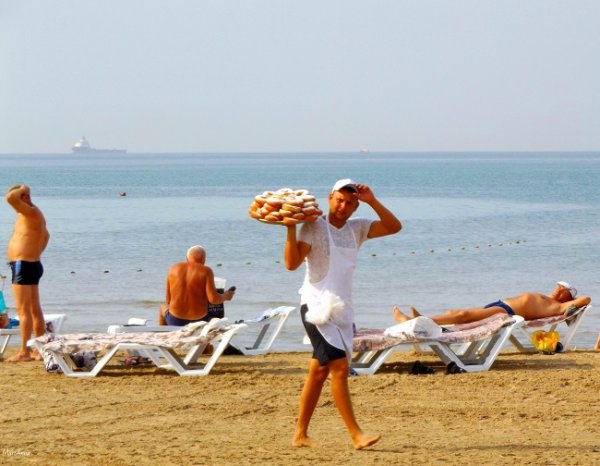Видео где можно хорошо поесть и отдохнуть в селе курортном