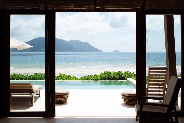 Вьетнам Окан дом