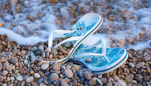 Сланцы для моря