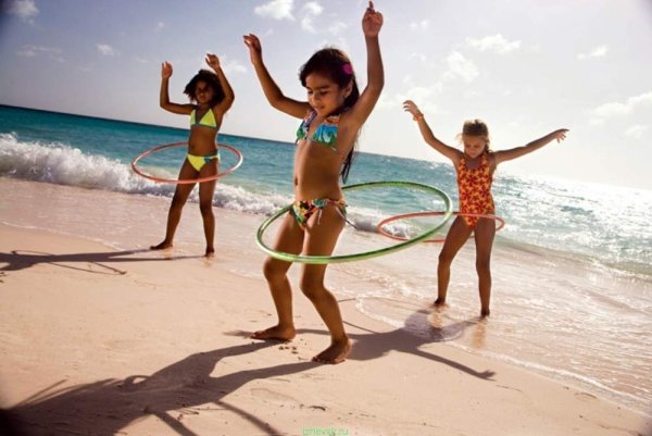 Болгария дети