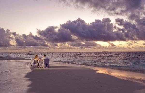 Banyan Tree Vabbinfaru