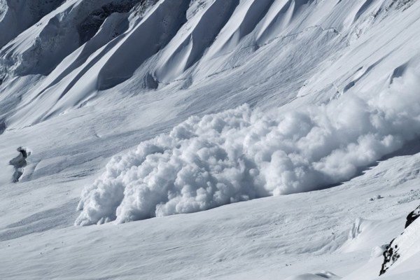 Лавина Беленсона