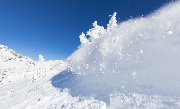 Снежный ком