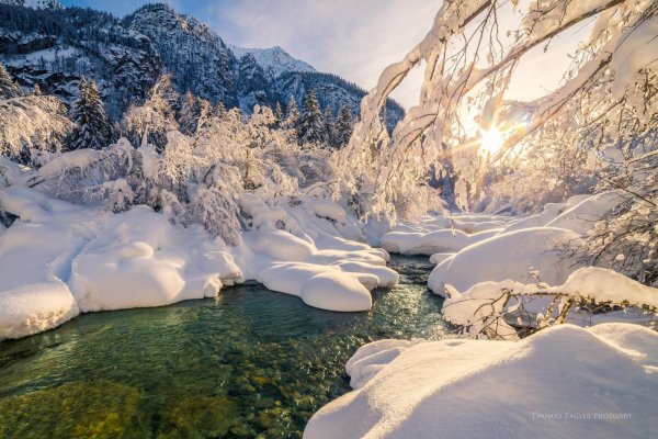 Валь-Мартелло, Италия