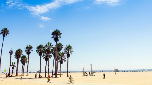 Санта-Моника (Калифорния)