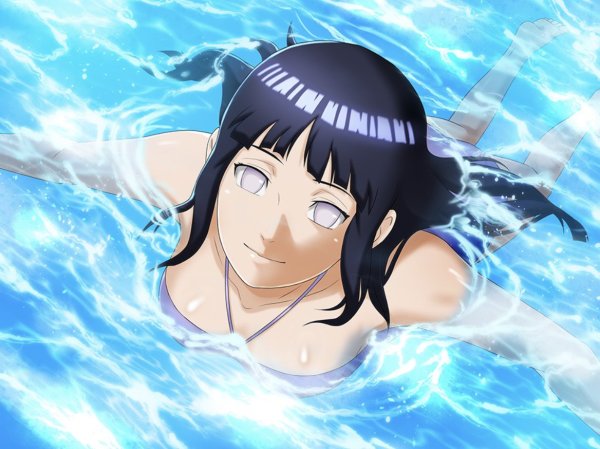 Хината Хьюга