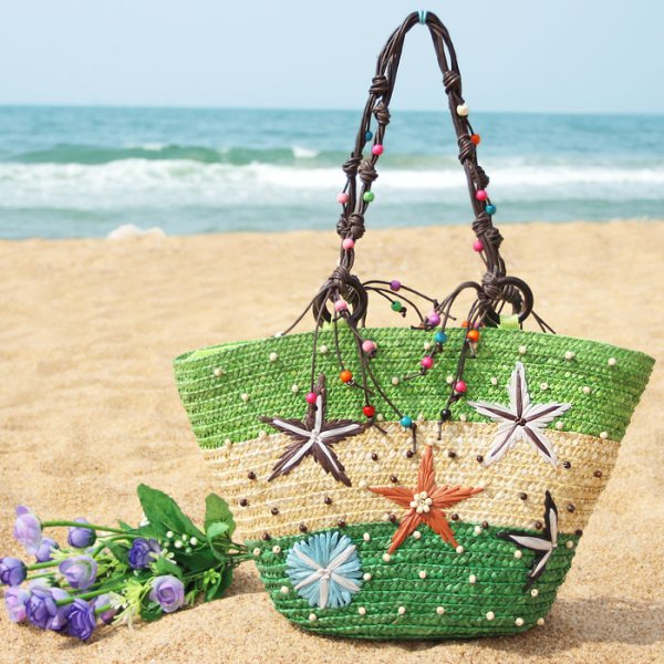 Пляжная сумка