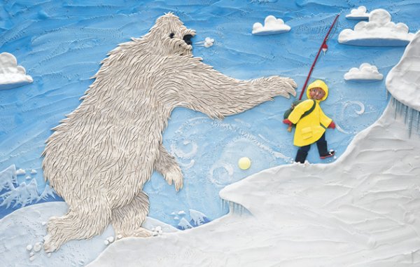 Барбара рейд