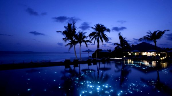 Рания Мальдивы