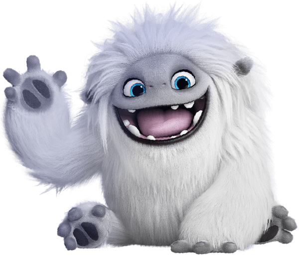 Йети Эверест