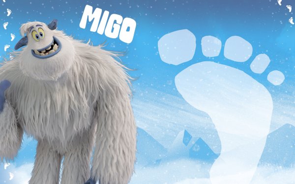 Смолфут Миго