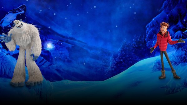 Смолфут Торп