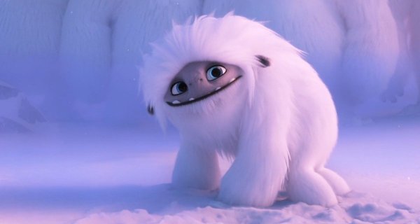 Эверест / Abominable (2019)