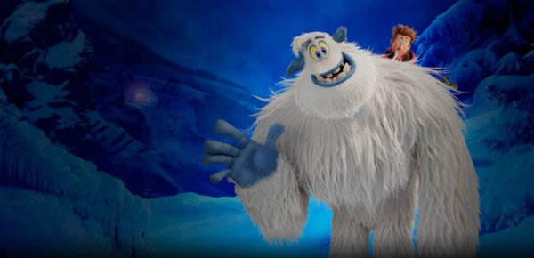 Смолфут Миго