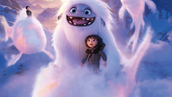 Йети Эверест