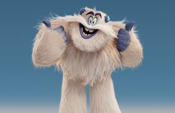 Смолфут Торп