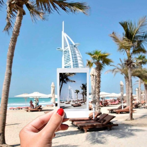 Турагентство Дубай