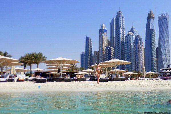 Зеро Гравити Дубай