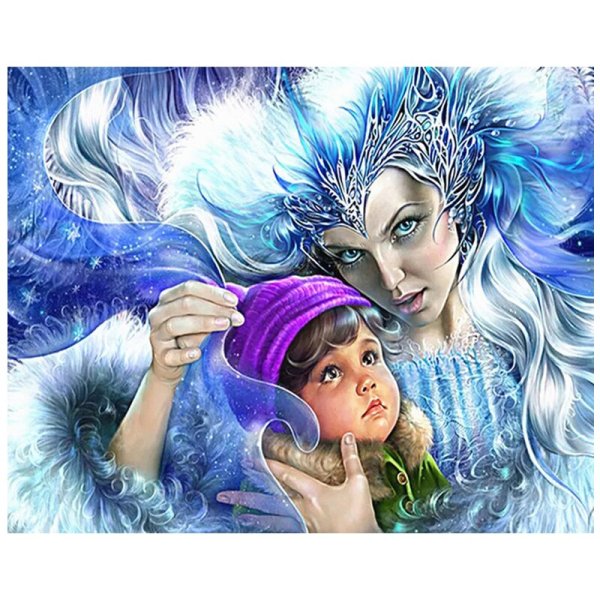 Художник Инна Кузубова сказочные иллюстрации