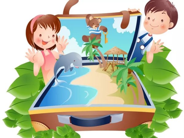 Юные исследователи природы