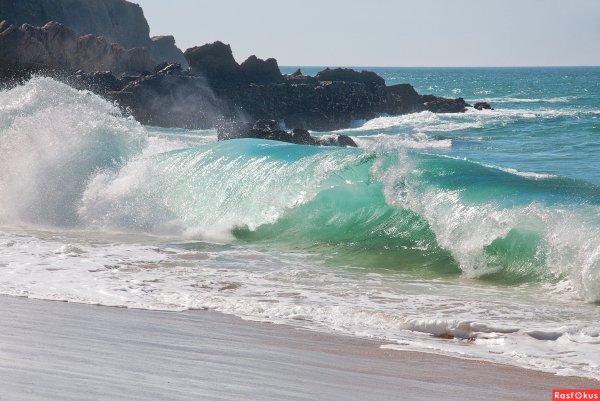 Португалия океанический Бриз