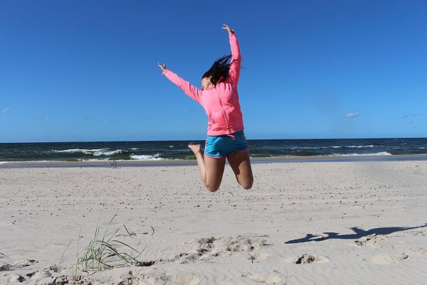 Подготовиться на пляж