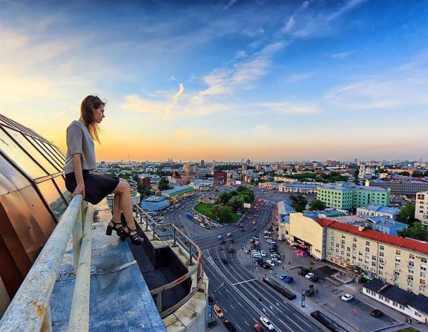 Руферша Ангелина Николау