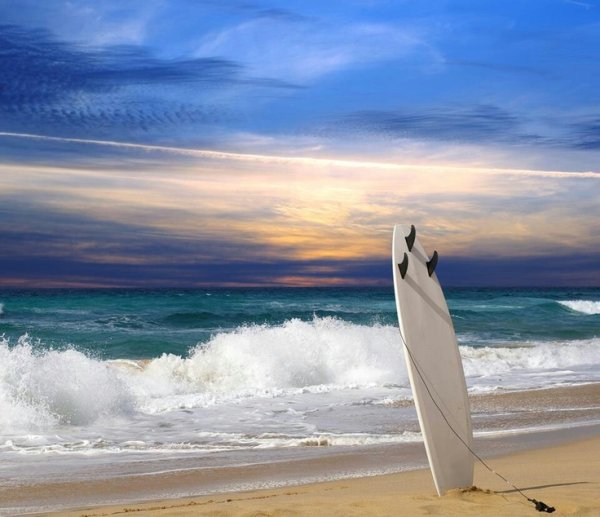 Доска для моря