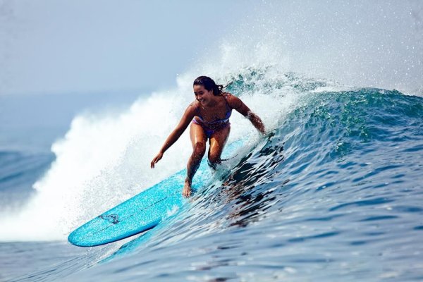 Батхол сёрферс