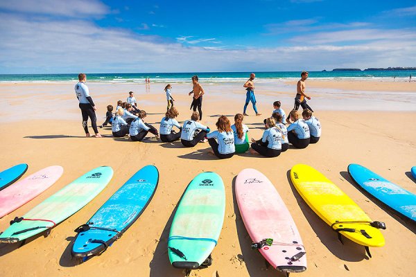 Тайланд спорт серфинг