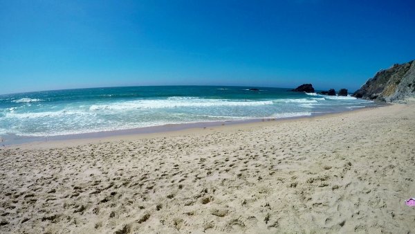 Белый песок Краснодарский край