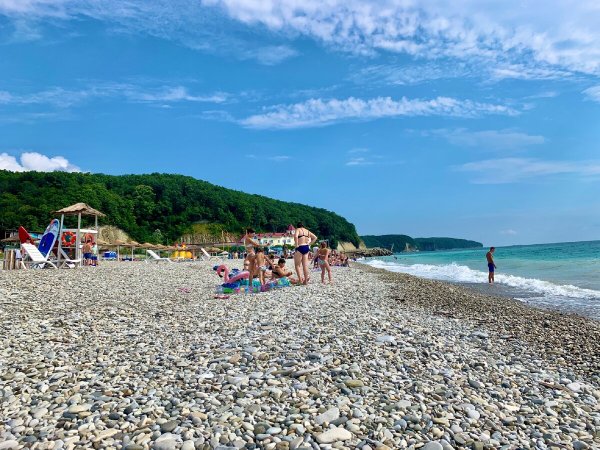 Агой Туапсе