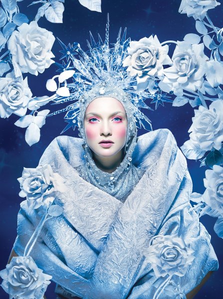Snow Queen Снежная Королева