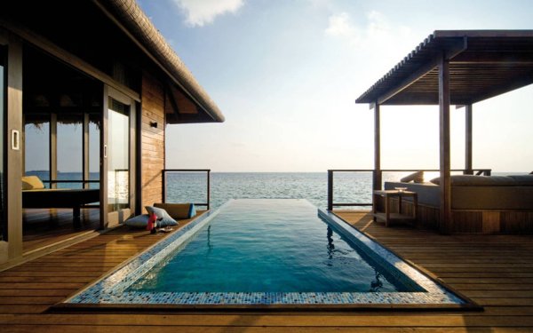 Coco Palm bodu Hithi Мальдивы