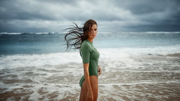 Сергей Чернядьев