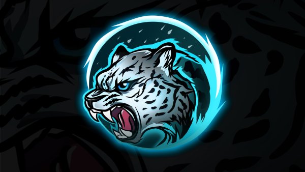 Ирбис логотип