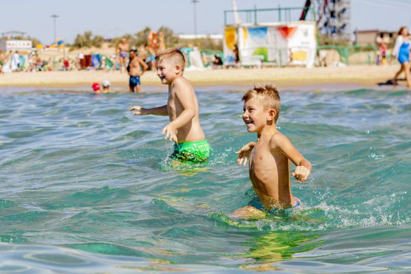 Анапа Вита 2021