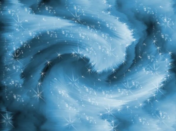 Снежный Вихрь