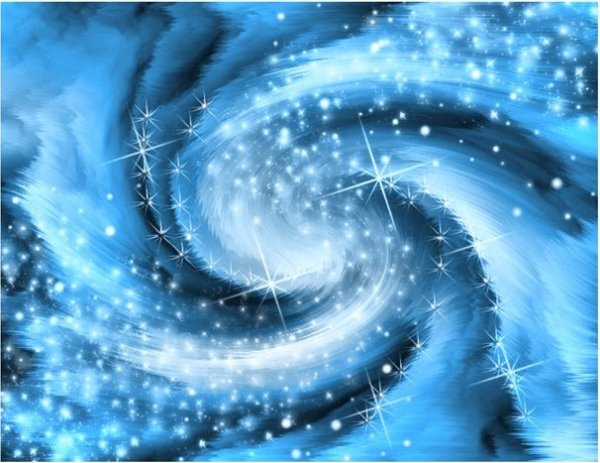 Метель для детей