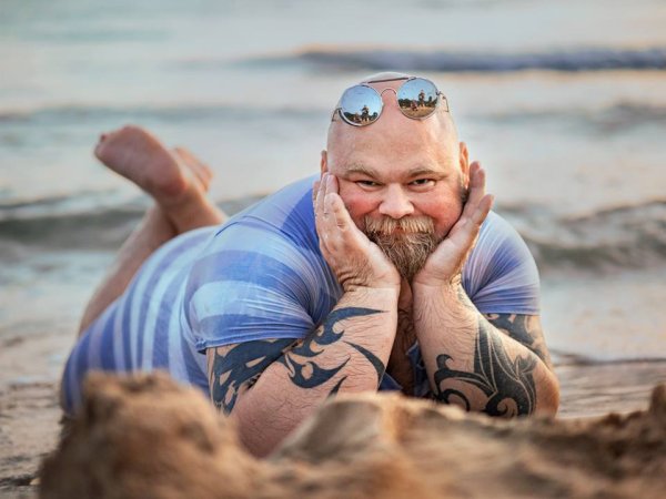 Виктор Водолазький