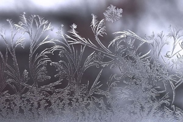 Красивые узоры на окна