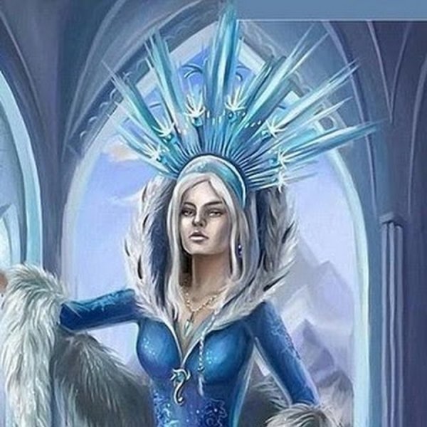 Снежная Королева аватар