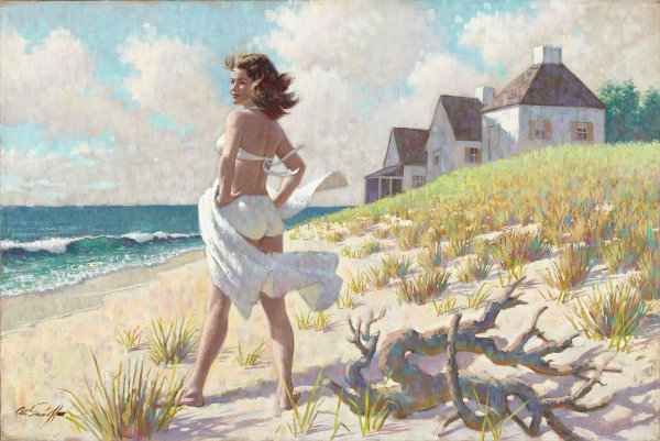 Артур Сарнов ( Arthur Sarnoff )