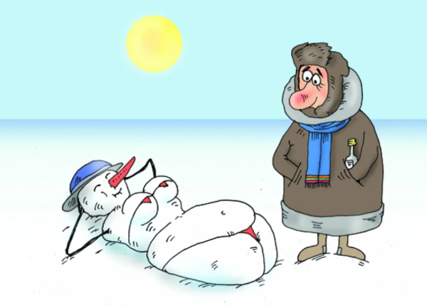 Валерий Тарасенко карикатуры