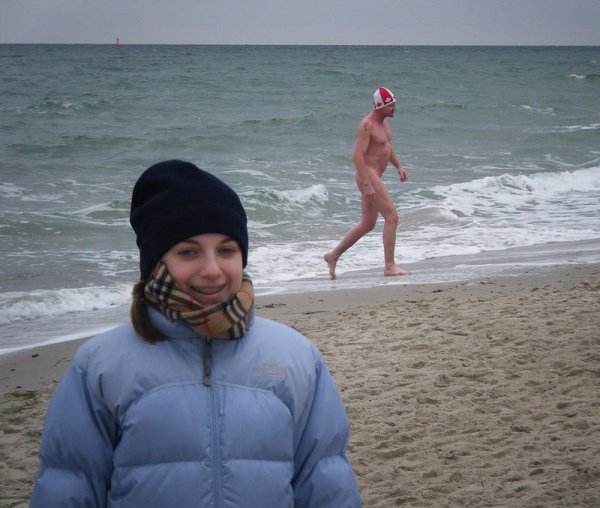Смешной задний план