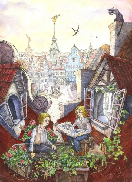 Кай Андерсен