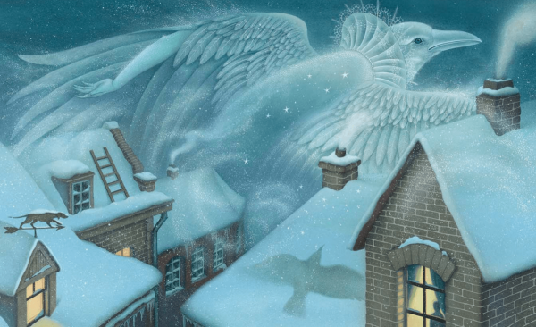 Яна Седова иллюстратор