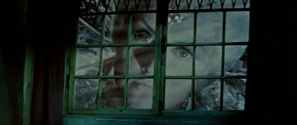 Снежная Королева фильм 1966 поцелуй