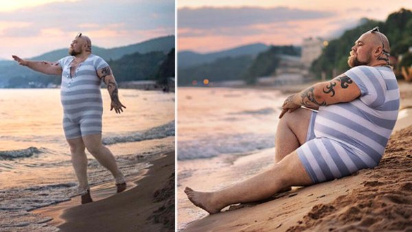 Тимофей Трефилов фотограф