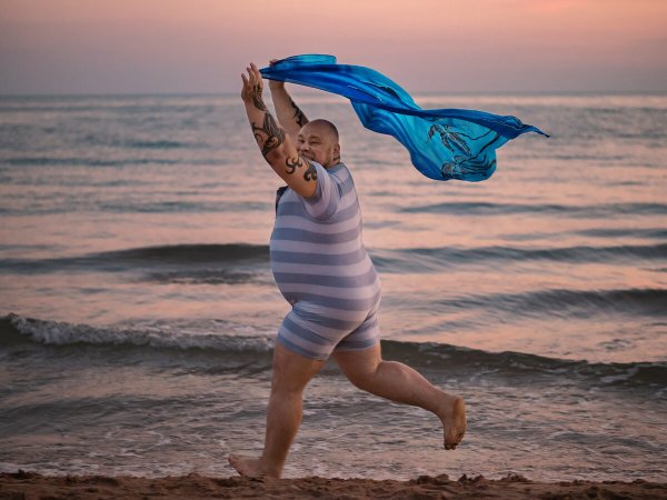 Тимофей Трефилов фотограф